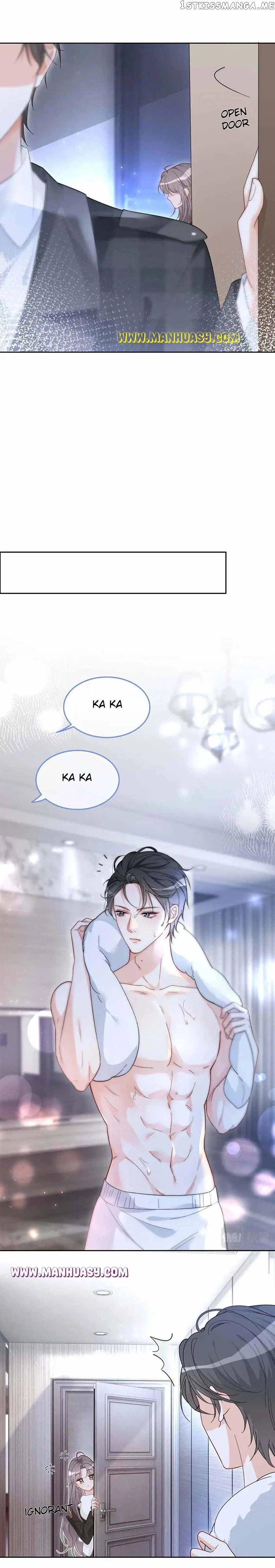 My Brothers Dote On Me Chapter 134 – Page 11