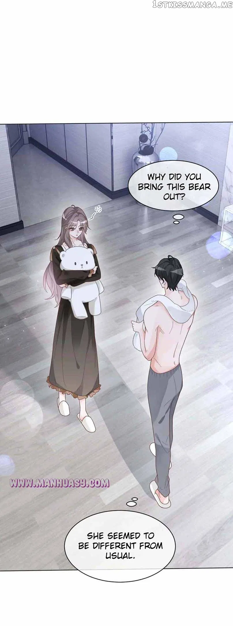 My Brothers Dote On Me Chapter 134 – Page 12