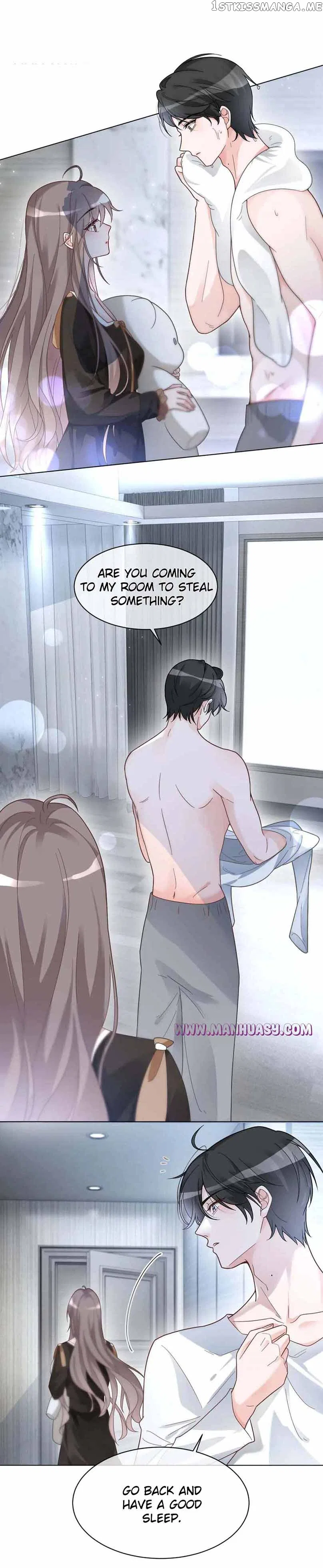 My Brothers Dote On Me Chapter 134 – Page 13