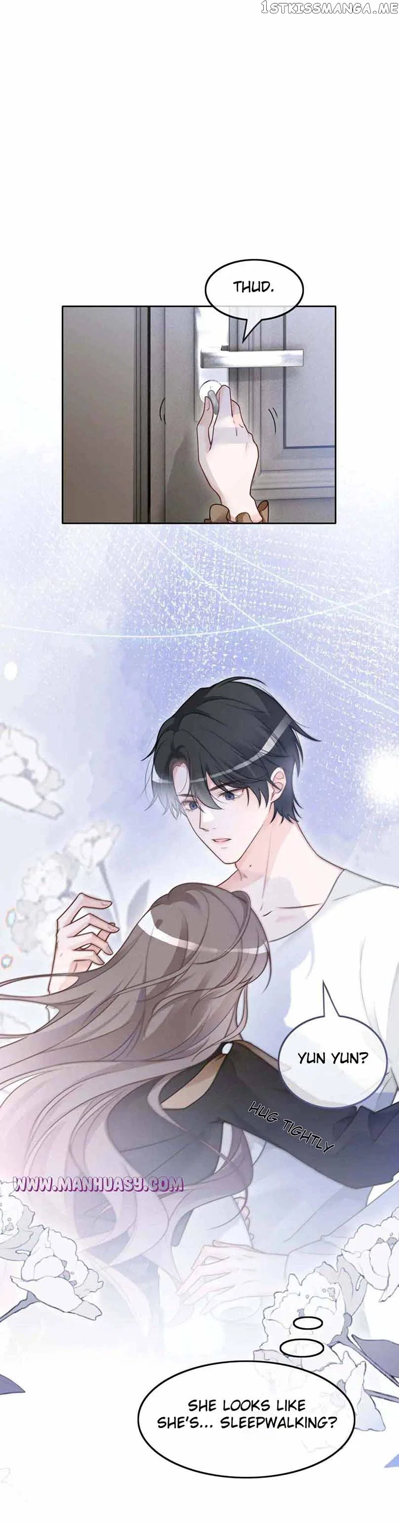 My Brothers Dote On Me Chapter 134 – Page 14