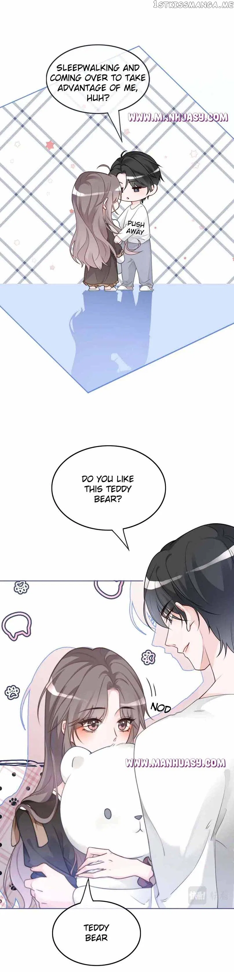 My Brothers Dote On Me Chapter 134 – Page 15