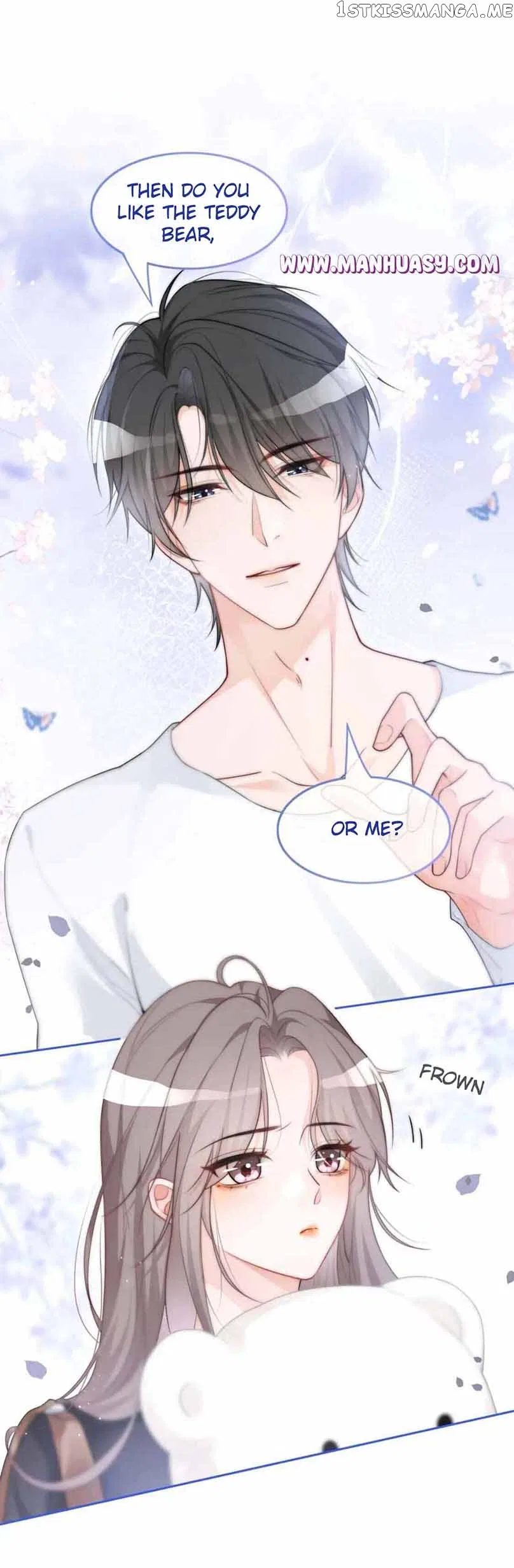 My Brothers Dote On Me Chapter 134 – Page 16