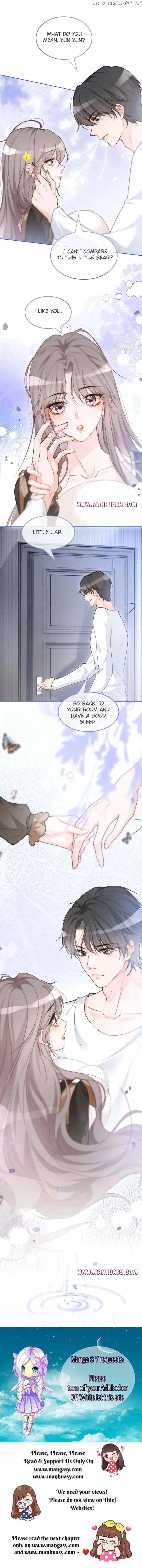 My Brothers Dote On Me Chapter 134 – Page 17