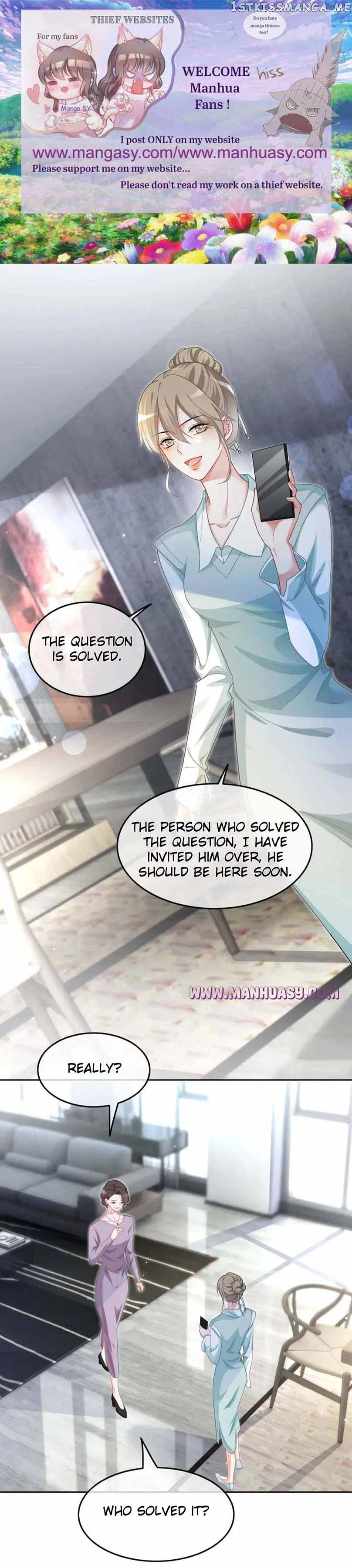 My Brothers Dote On Me Chapter 133 – Page 2