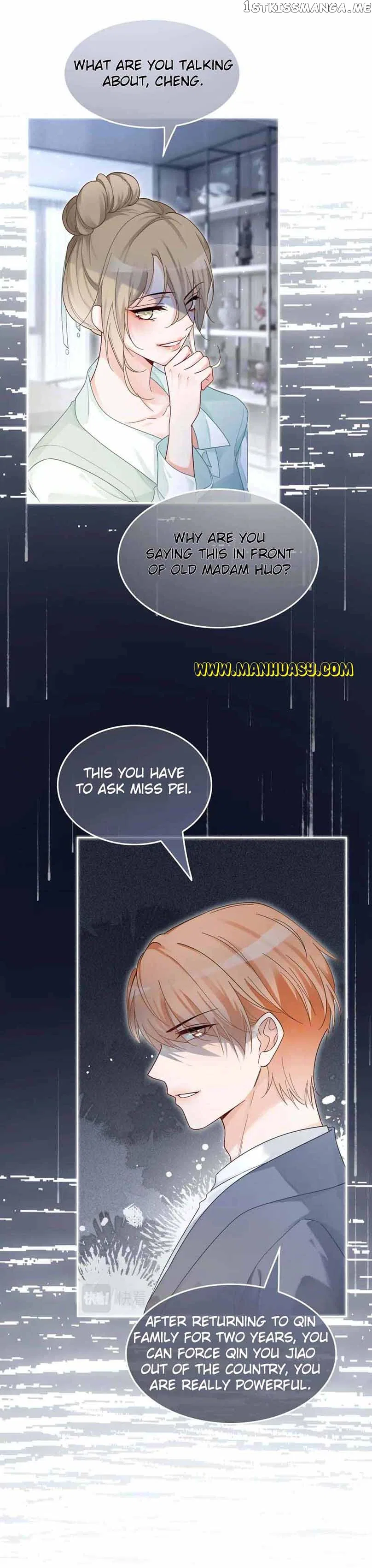 My Brothers Dote On Me Chapter 133 – Page 6