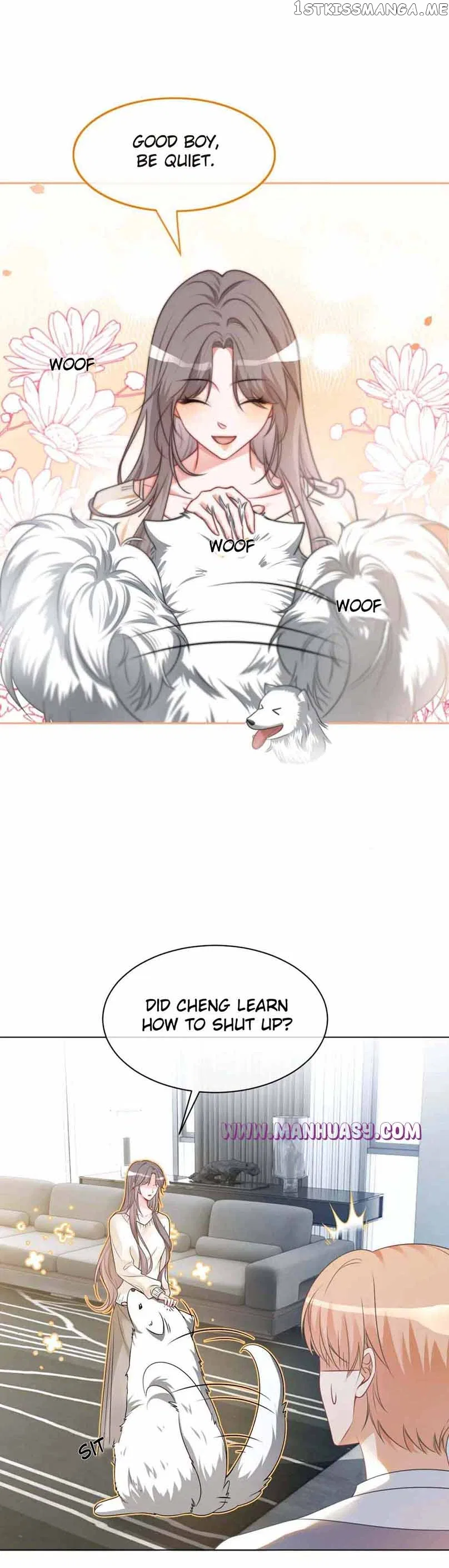 My Brothers Dote On Me Chapter 133 – Page 9
