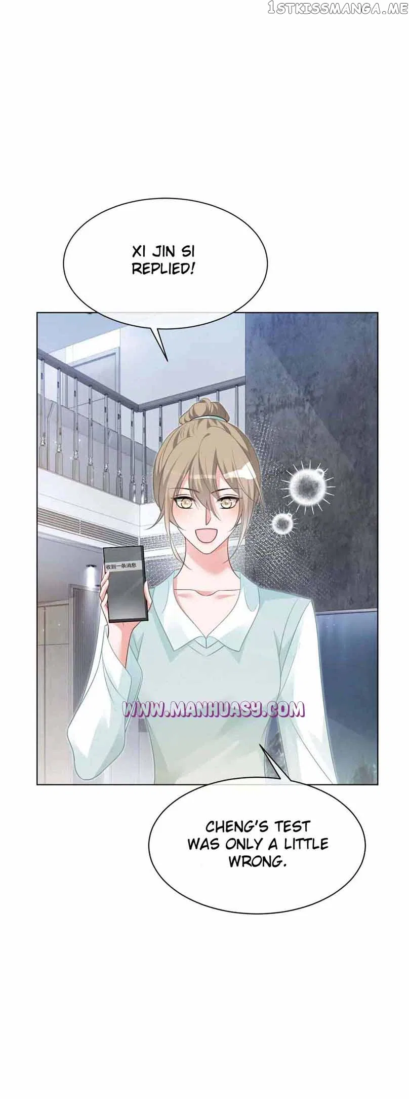 My Brothers Dote On Me Chapter 133 – Page 11