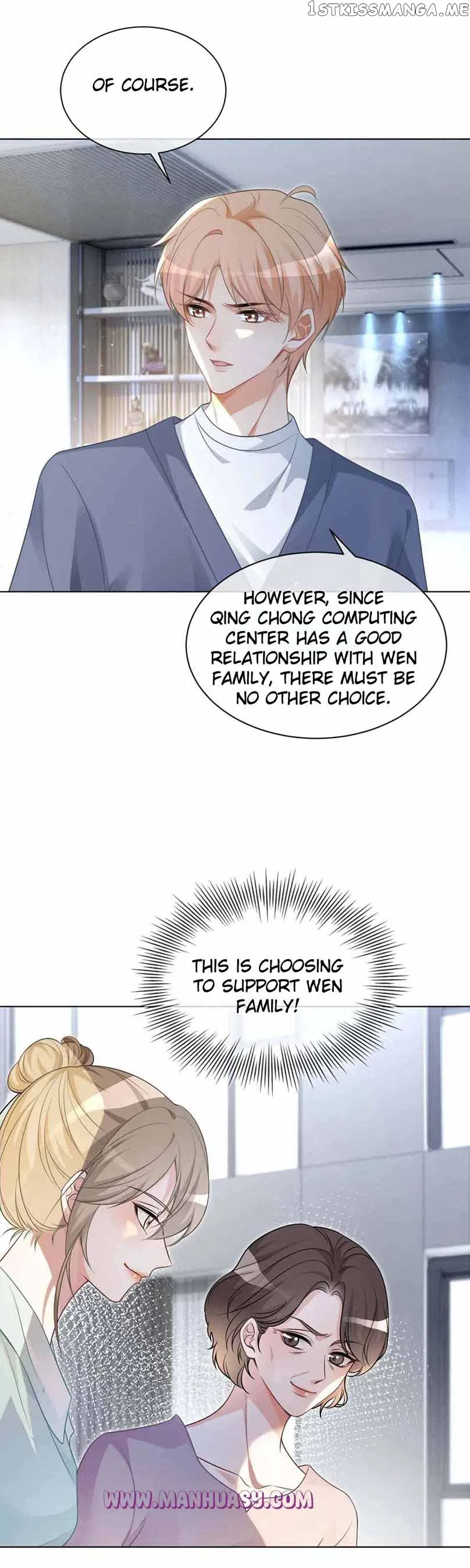 My Brothers Dote On Me Chapter 133 – Page 13