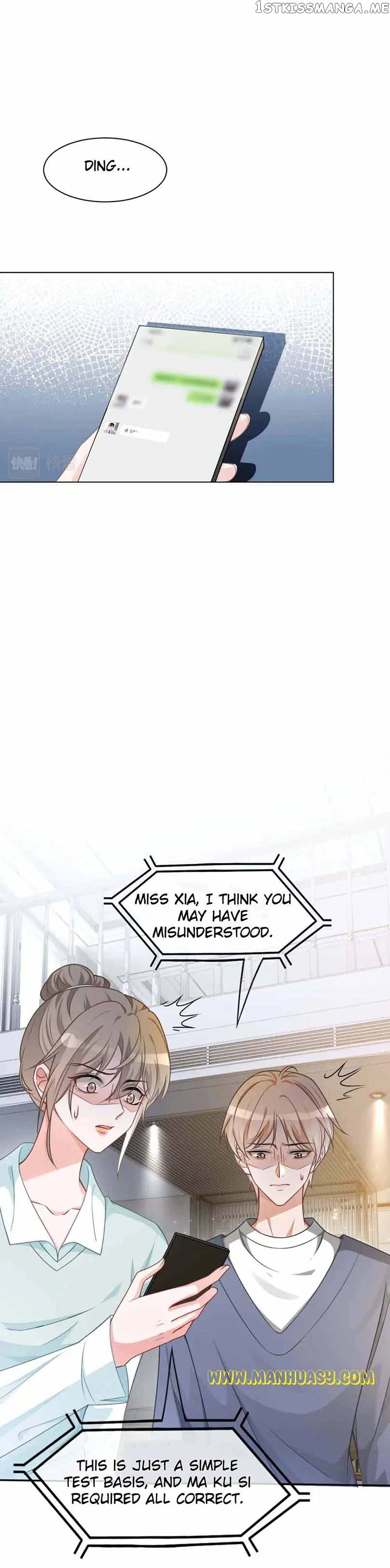 My Brothers Dote On Me Chapter 133 – Page 14