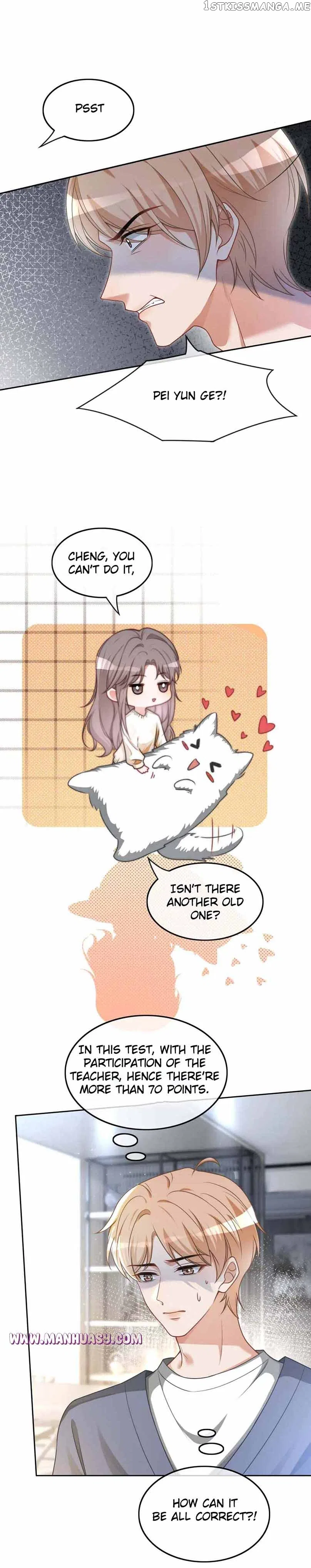 My Brothers Dote On Me Chapter 133 – Page 15
