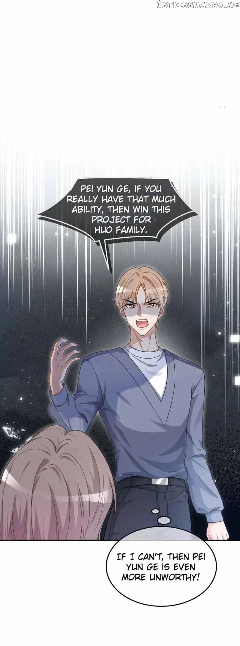 My Brothers Dote On Me Chapter 133 – Page 16