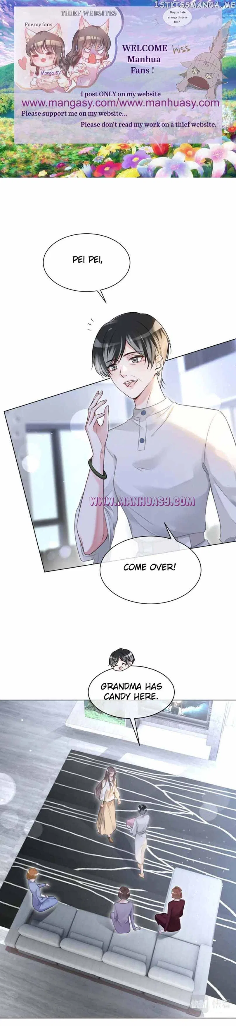 My Brothers Dote On Me Chapter 132 – Page 2