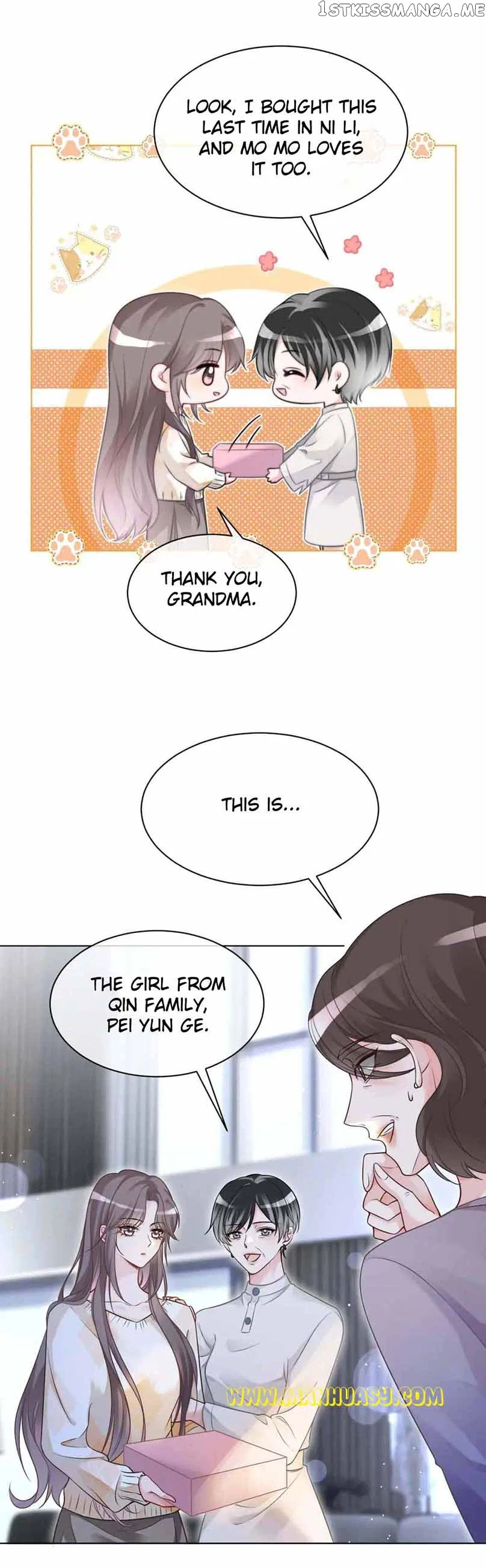 My Brothers Dote On Me Chapter 132 – Page 3
