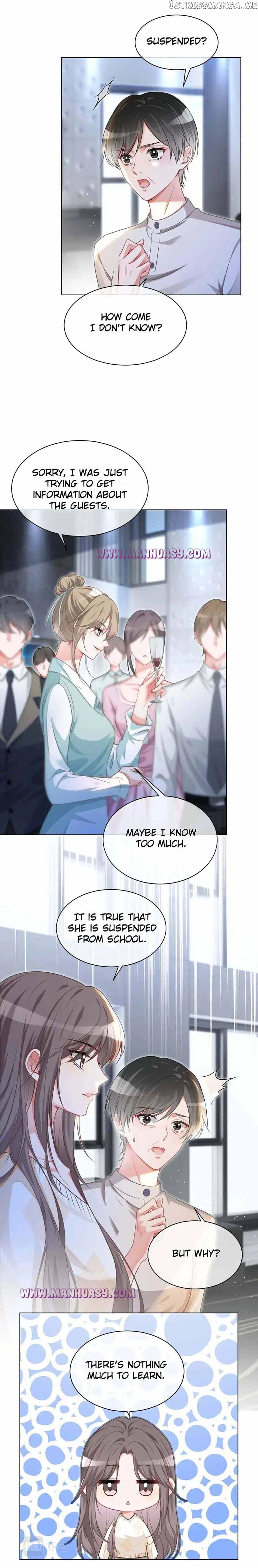 My Brothers Dote On Me Chapter 132 – Page 5