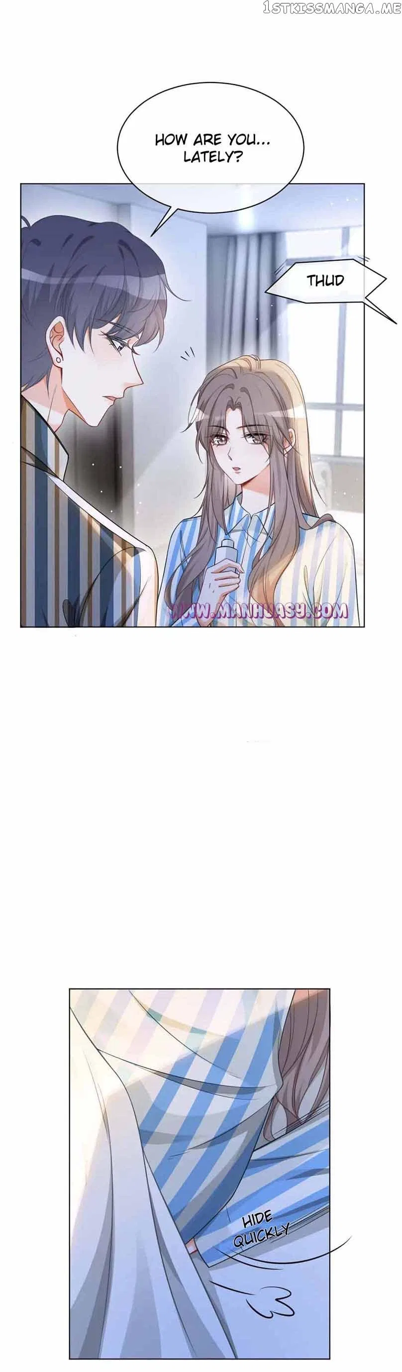 My Brothers Dote On Me Chapter 131 – Page 3