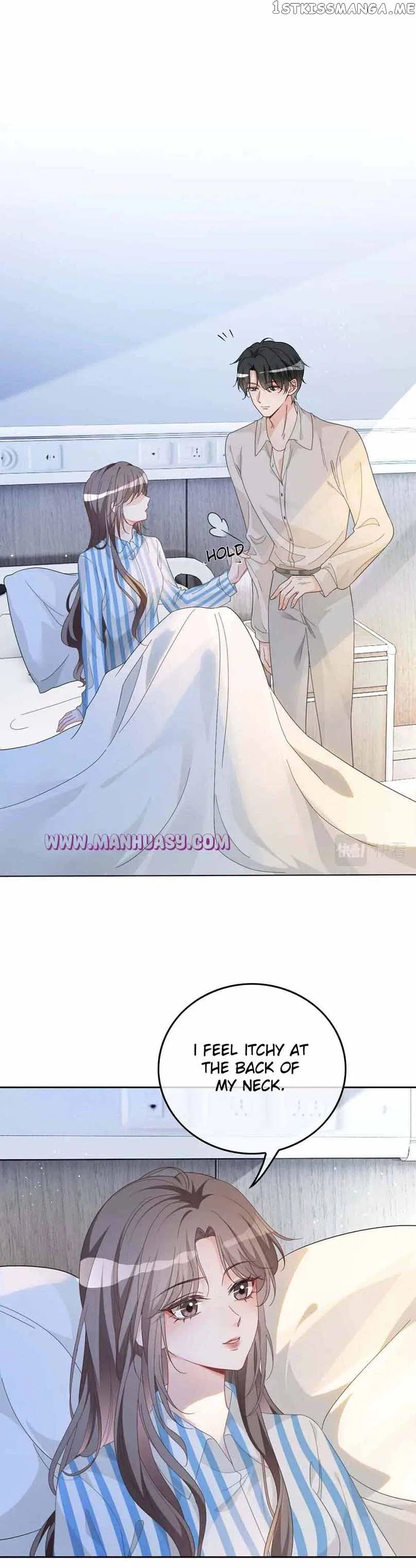 My Brothers Dote On Me Chapter 131 – Page 5