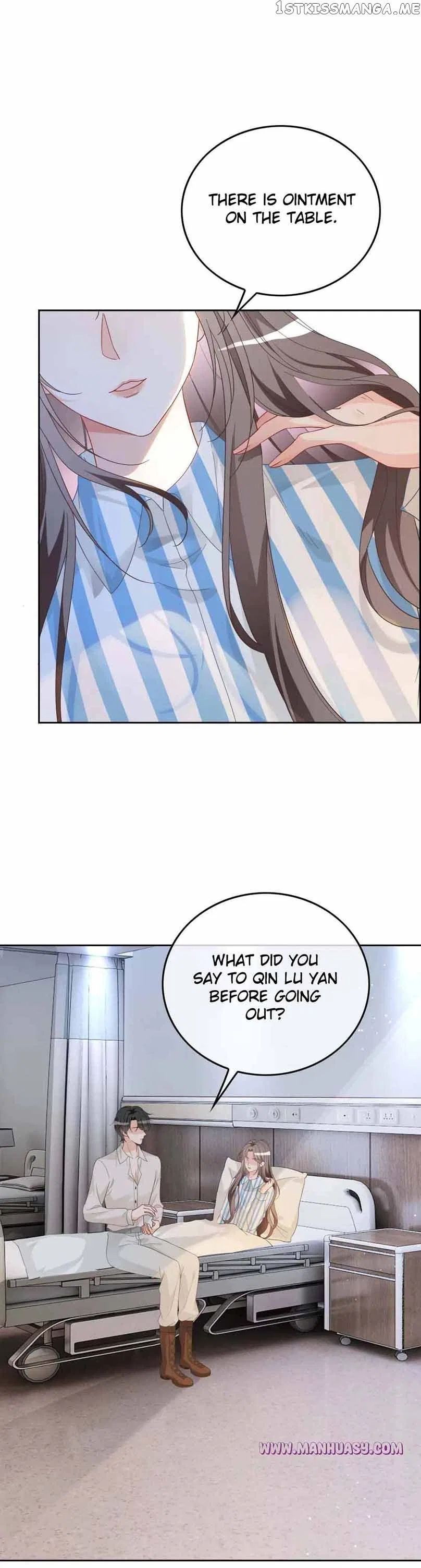 My Brothers Dote On Me Chapter 131 – Page 6