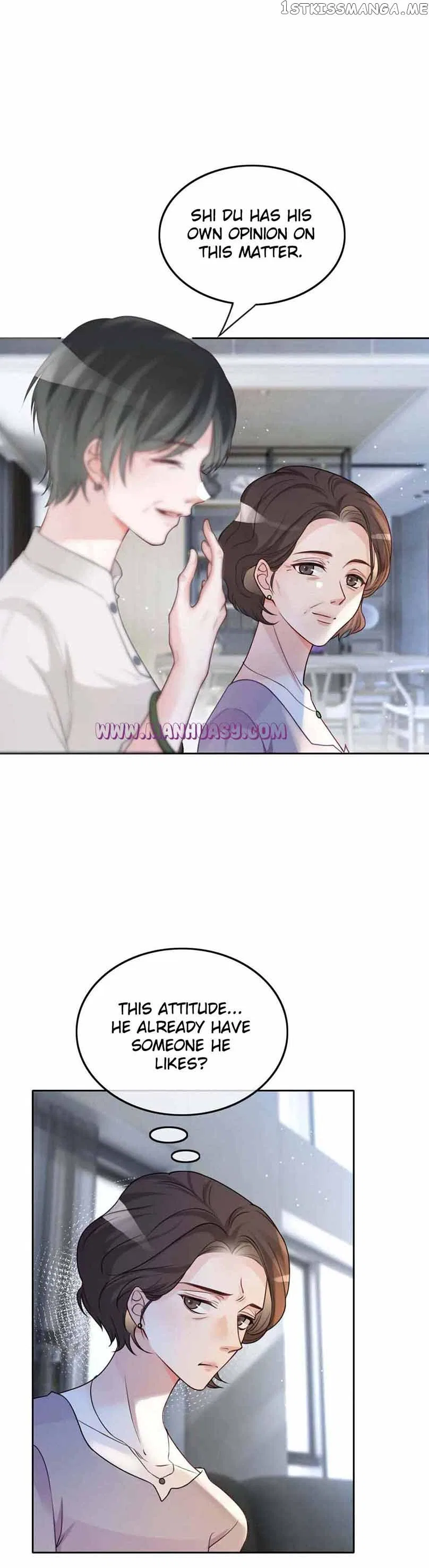 My Brothers Dote On Me Chapter 131 – Page 9