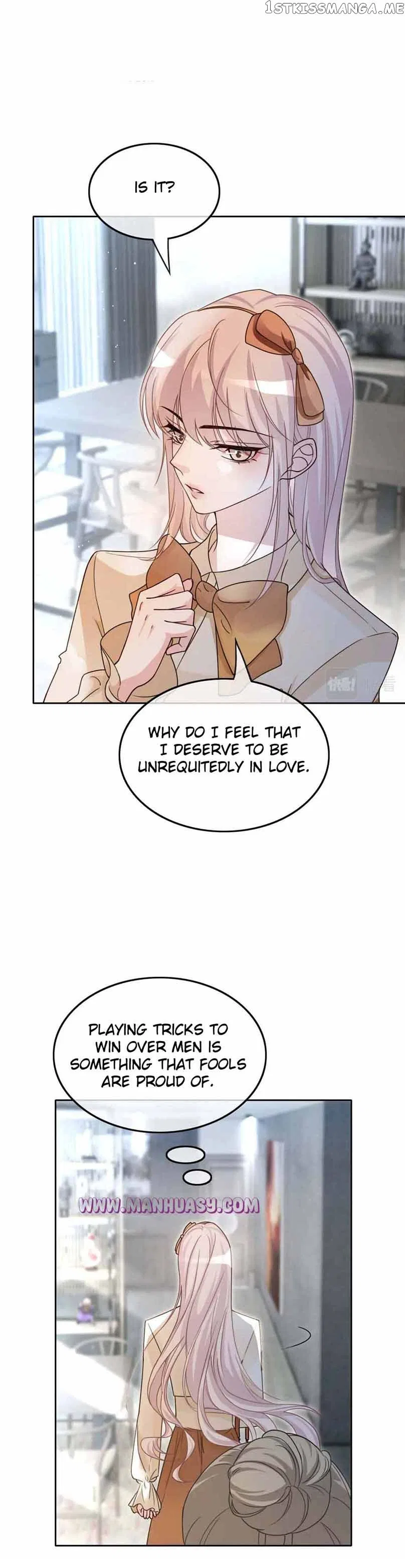 My Brothers Dote On Me Chapter 131 – Page 11