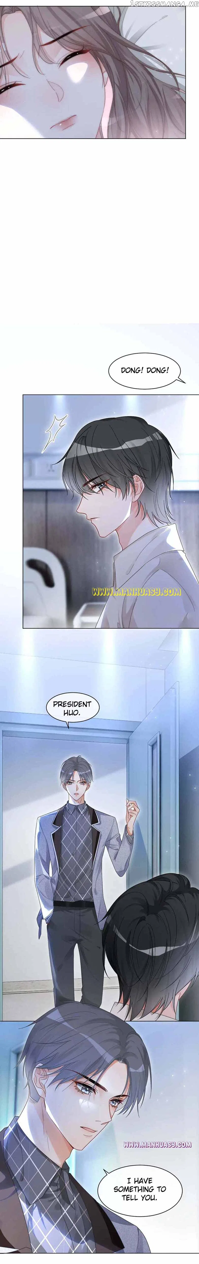 My Brothers Dote On Me Chapter 130 – Page 3