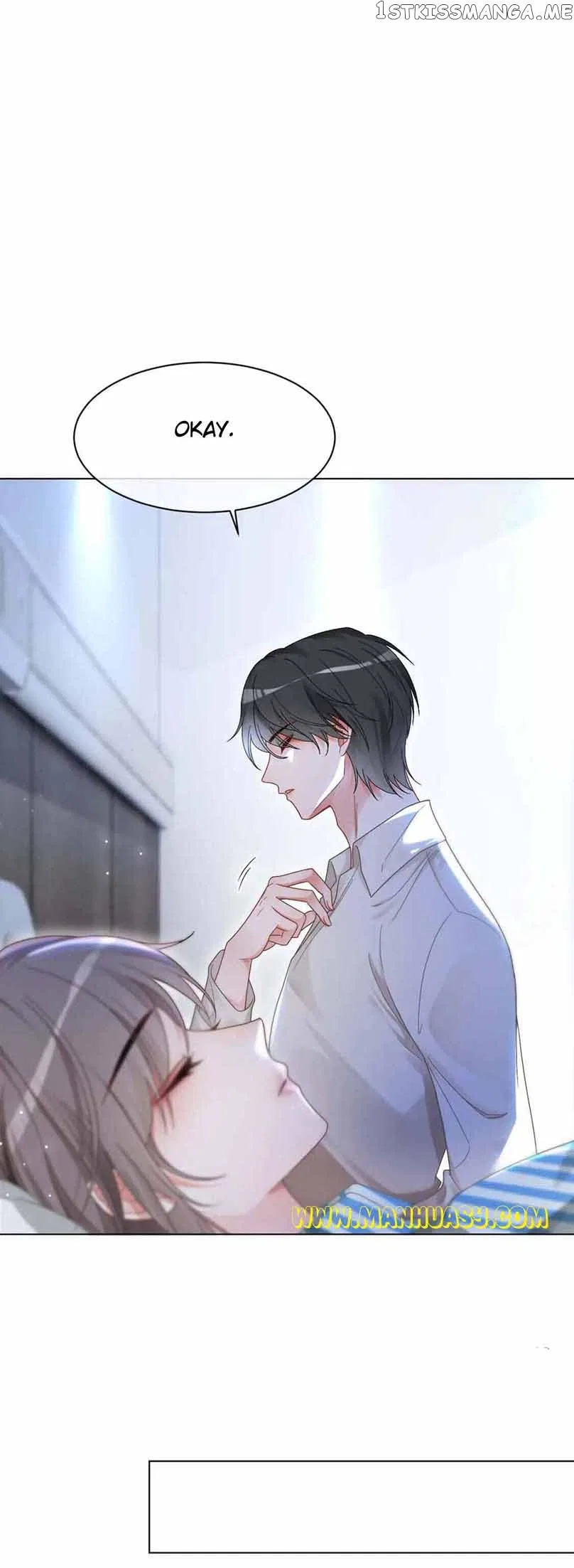 My Brothers Dote On Me Chapter 130 – Page 4