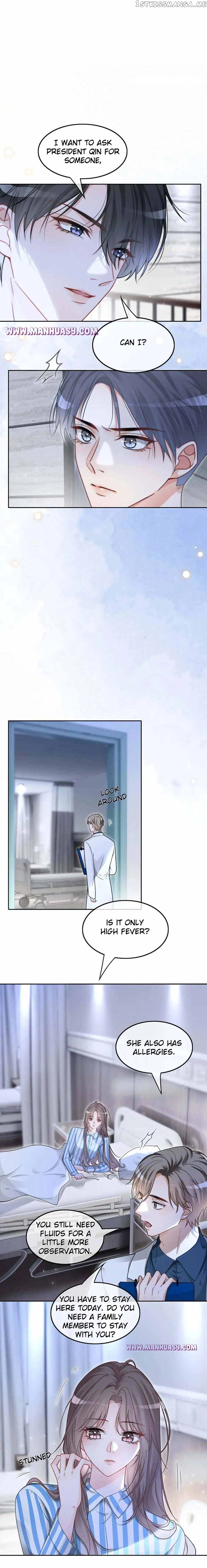 My Brothers Dote On Me Chapter 130 – Page 6