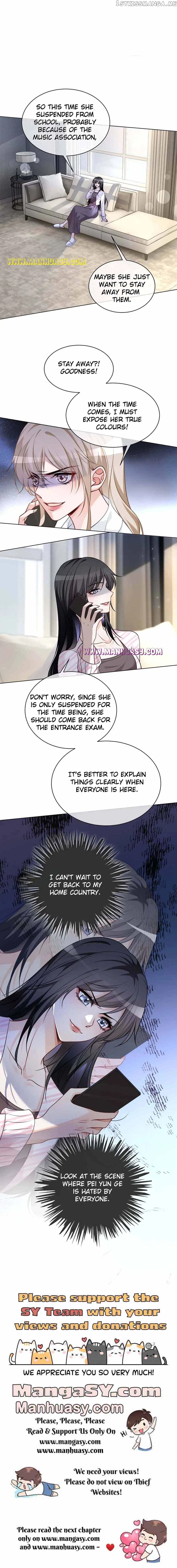 My Brothers Dote On Me Chapter 130 – Page 12