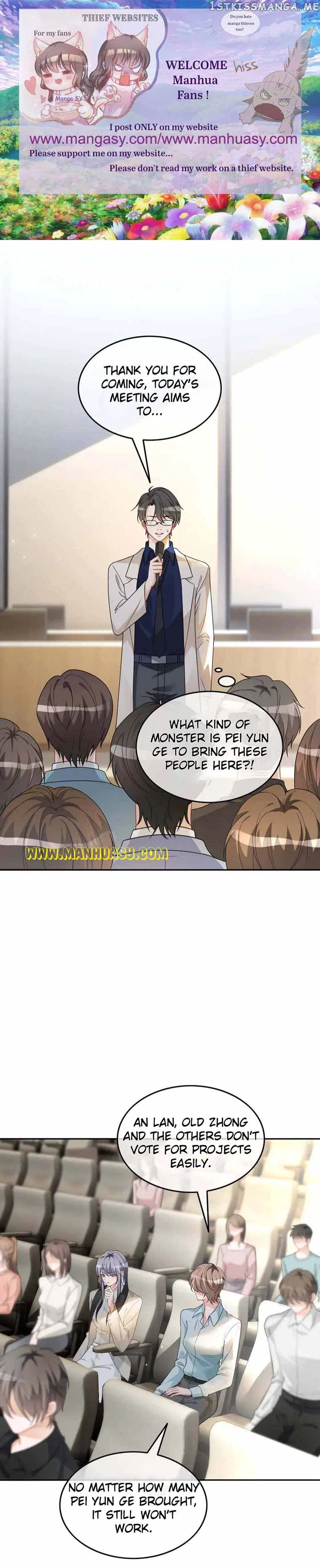 My Brothers Dote On Me Chapter 129 – Page 2