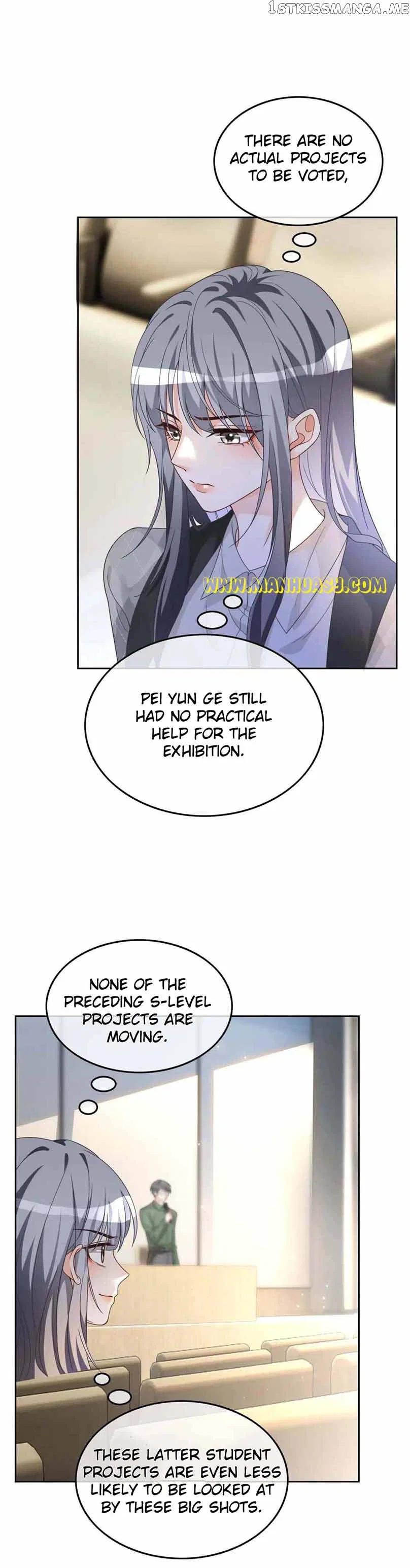 My Brothers Dote On Me Chapter 129 – Page 3