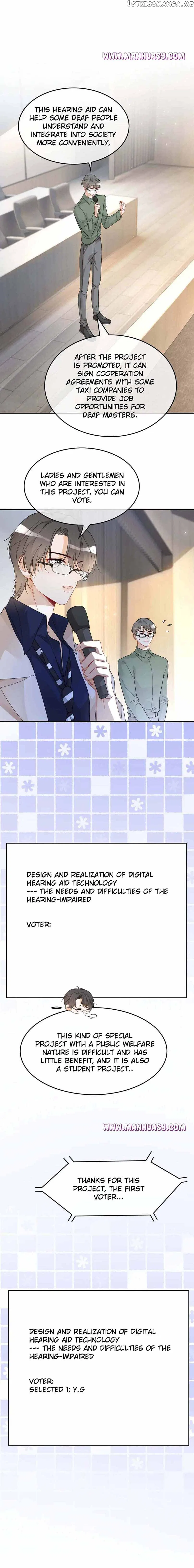 My Brothers Dote On Me Chapter 129 – Page 4