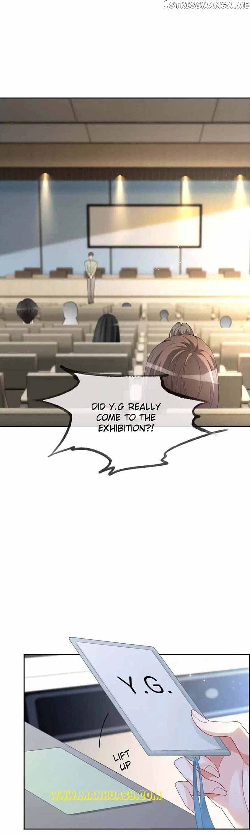 My Brothers Dote On Me Chapter 129 – Page 5