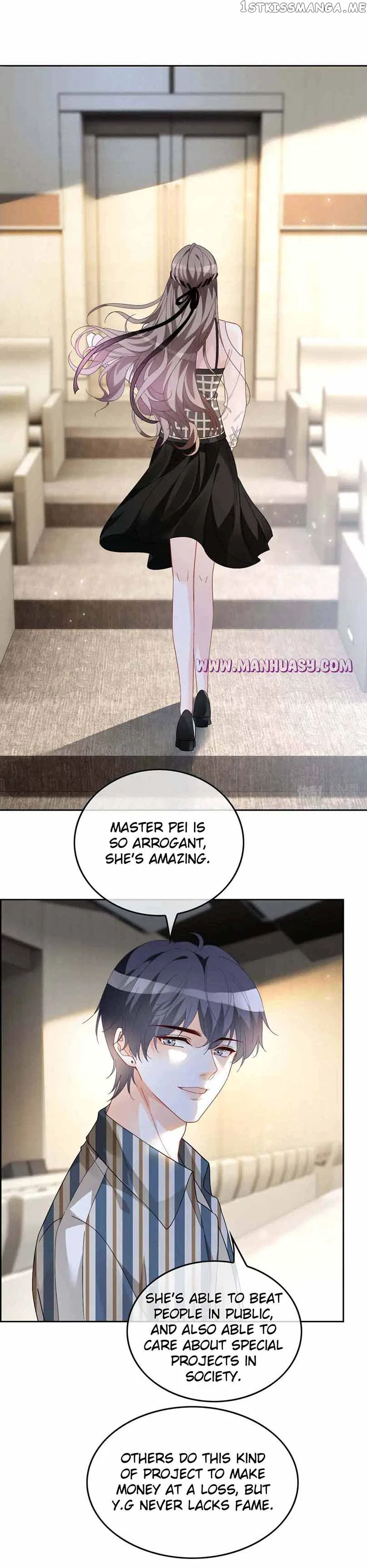 My Brothers Dote On Me Chapter 129 – Page 6