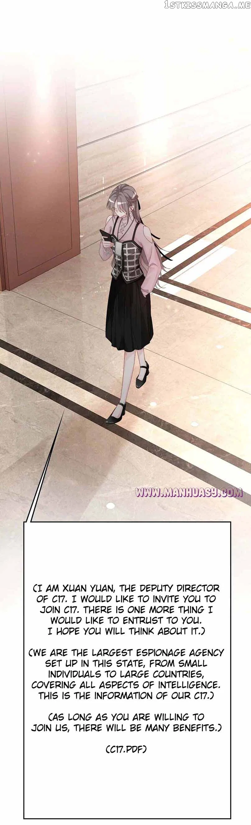 My Brothers Dote On Me Chapter 129 – Page 7