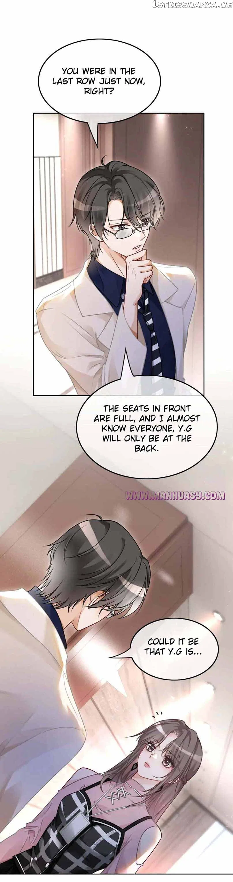 My Brothers Dote On Me Chapter 129 – Page 10