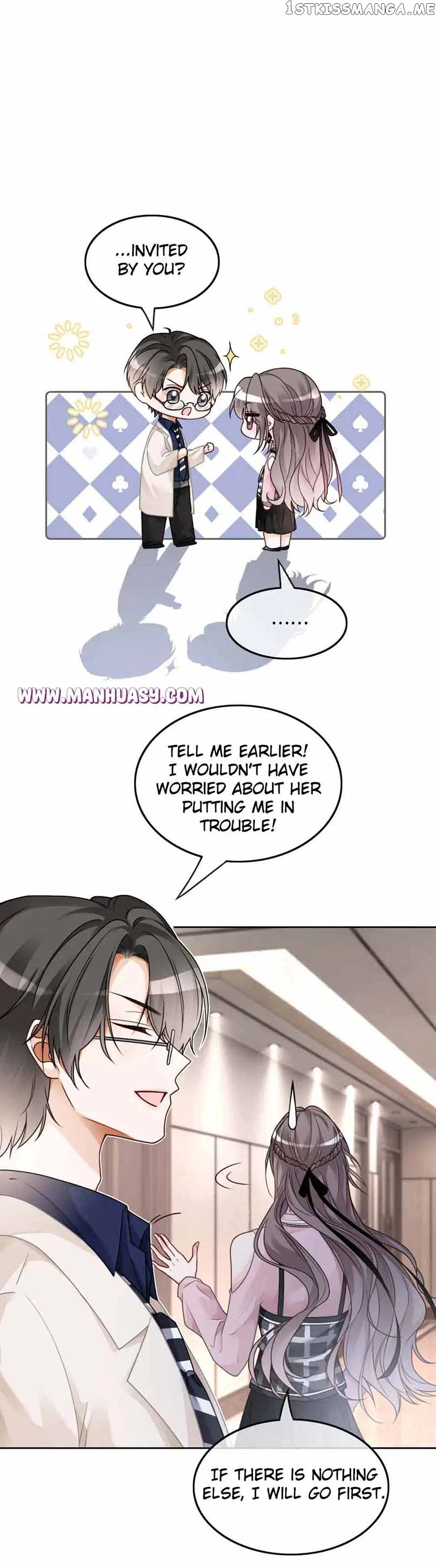 My Brothers Dote On Me Chapter 129 – Page 11
