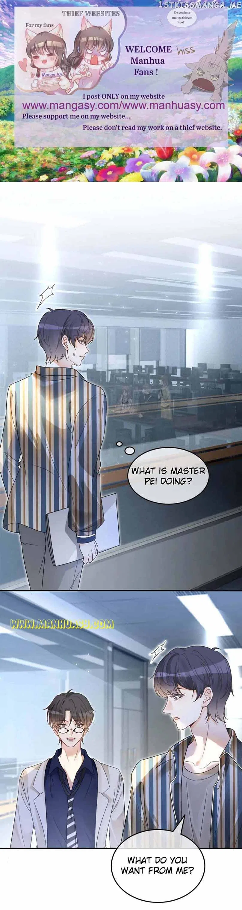 My Brothers Dote On Me Chapter 128 – Page 2