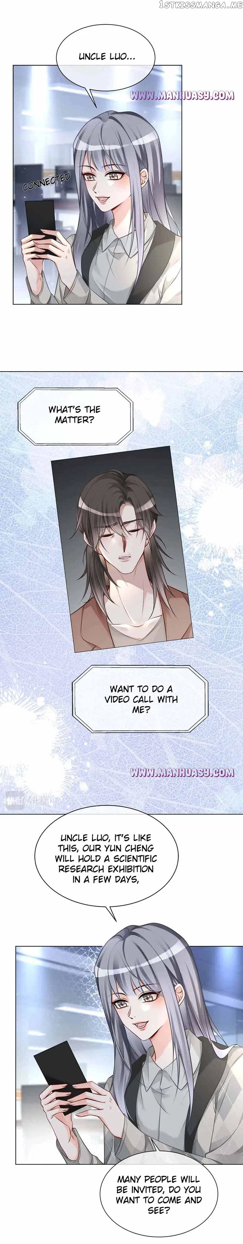 My Brothers Dote On Me Chapter 128 – Page 8