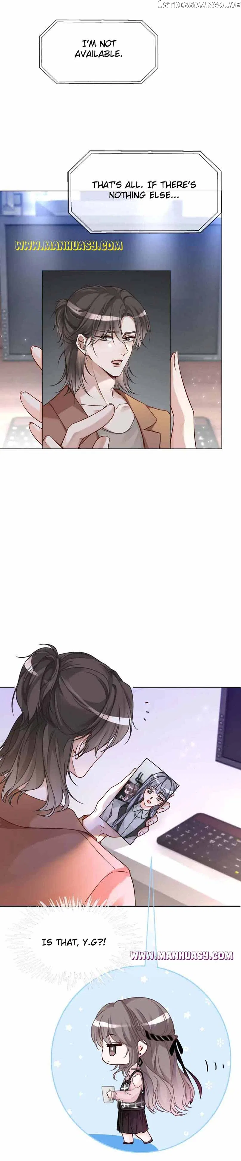 My Brothers Dote On Me Chapter 128 – Page 9