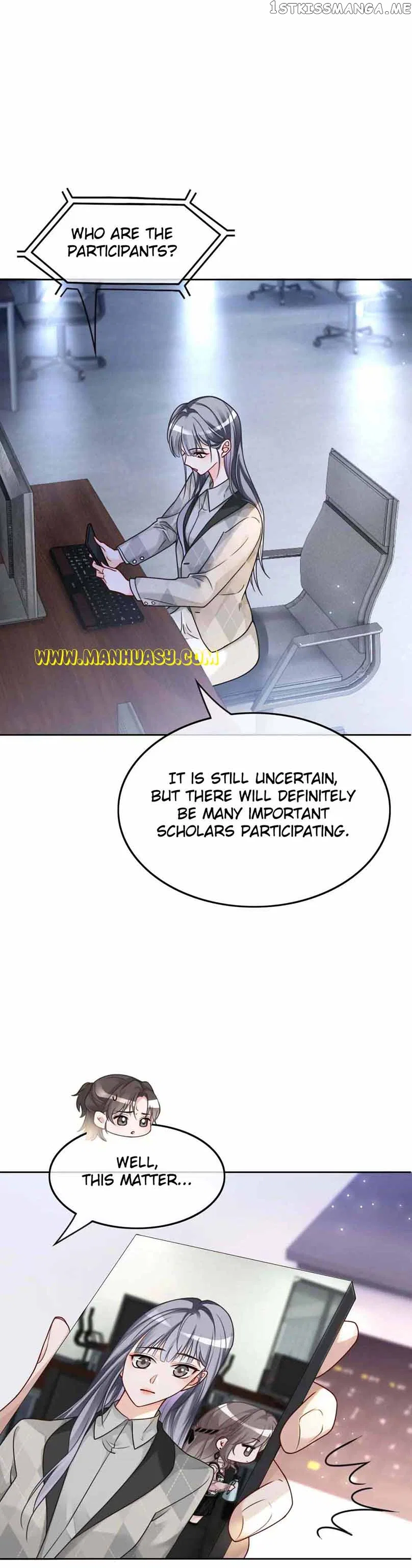 My Brothers Dote On Me Chapter 128 – Page 10