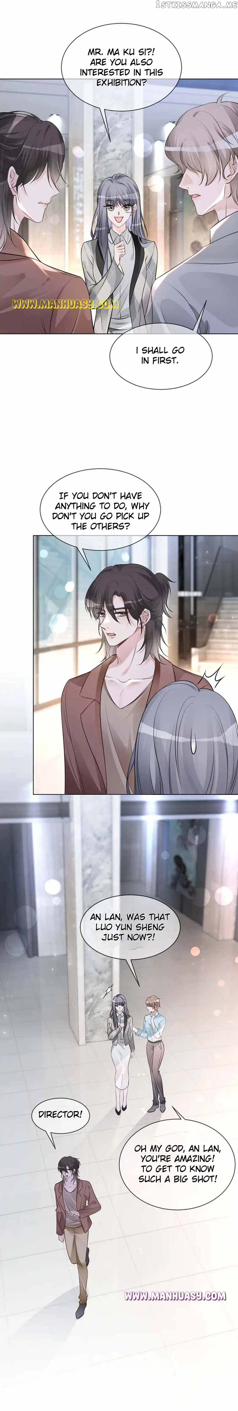 My Brothers Dote On Me Chapter 128 – Page 14