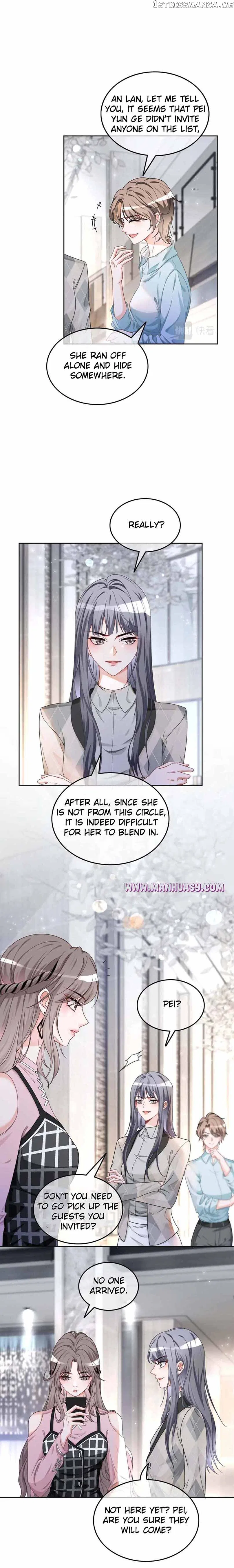 My Brothers Dote On Me Chapter 128 – Page 15