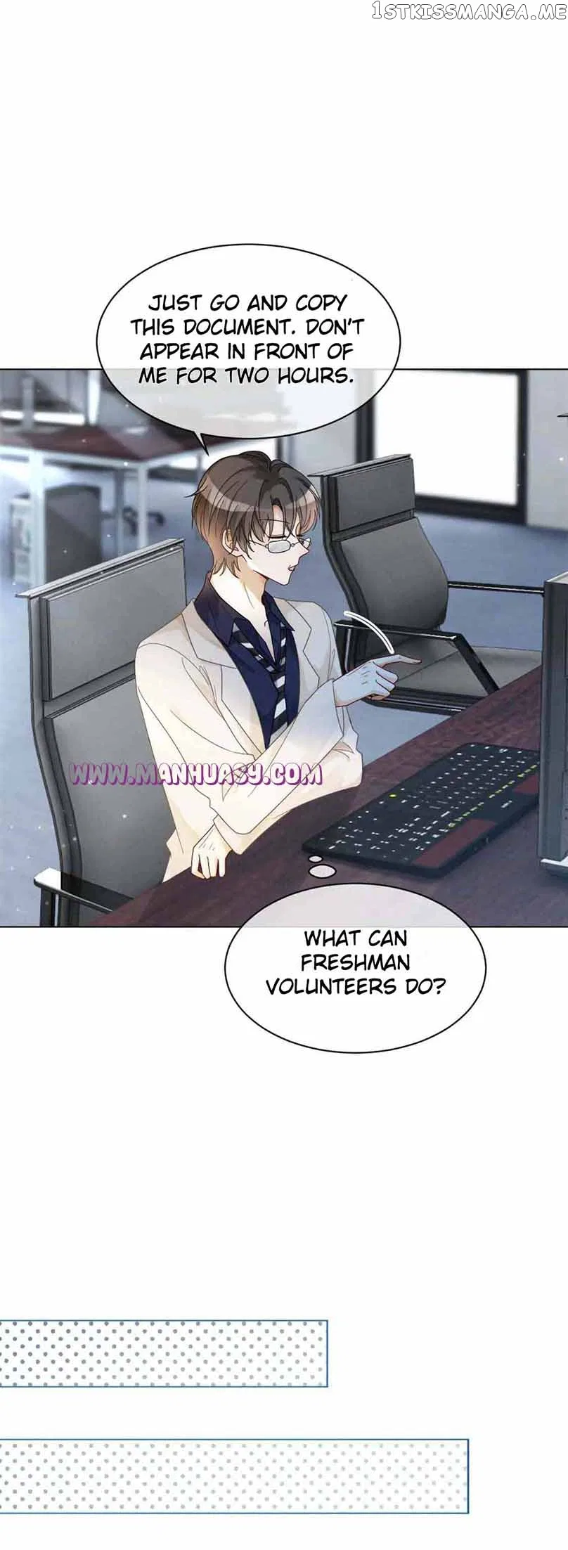 My Brothers Dote On Me Chapter 127 – Page 3