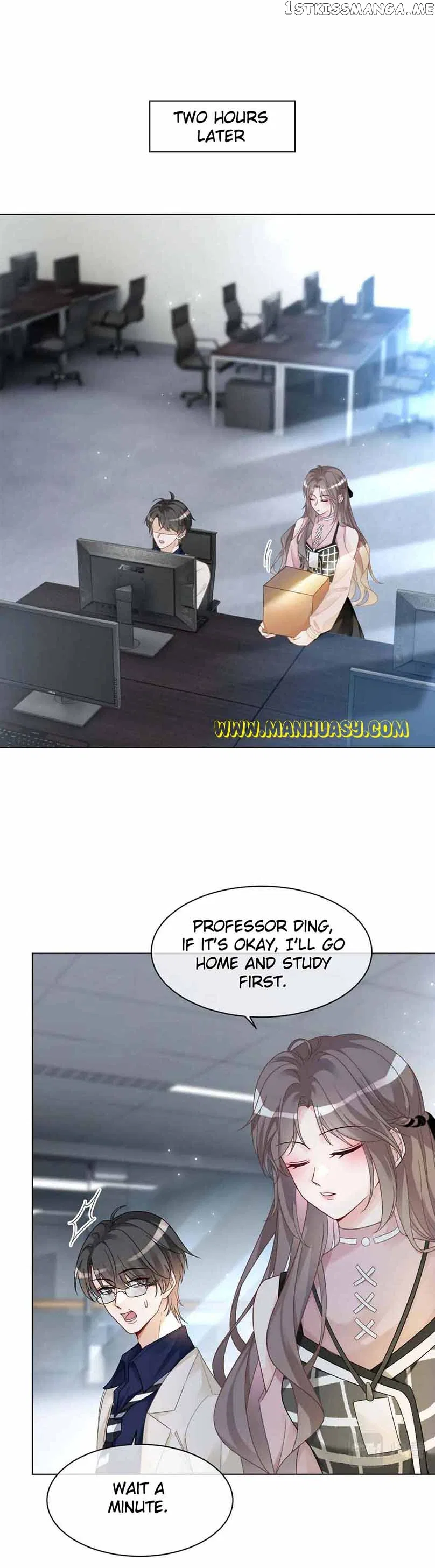 My Brothers Dote On Me Chapter 127 – Page 4