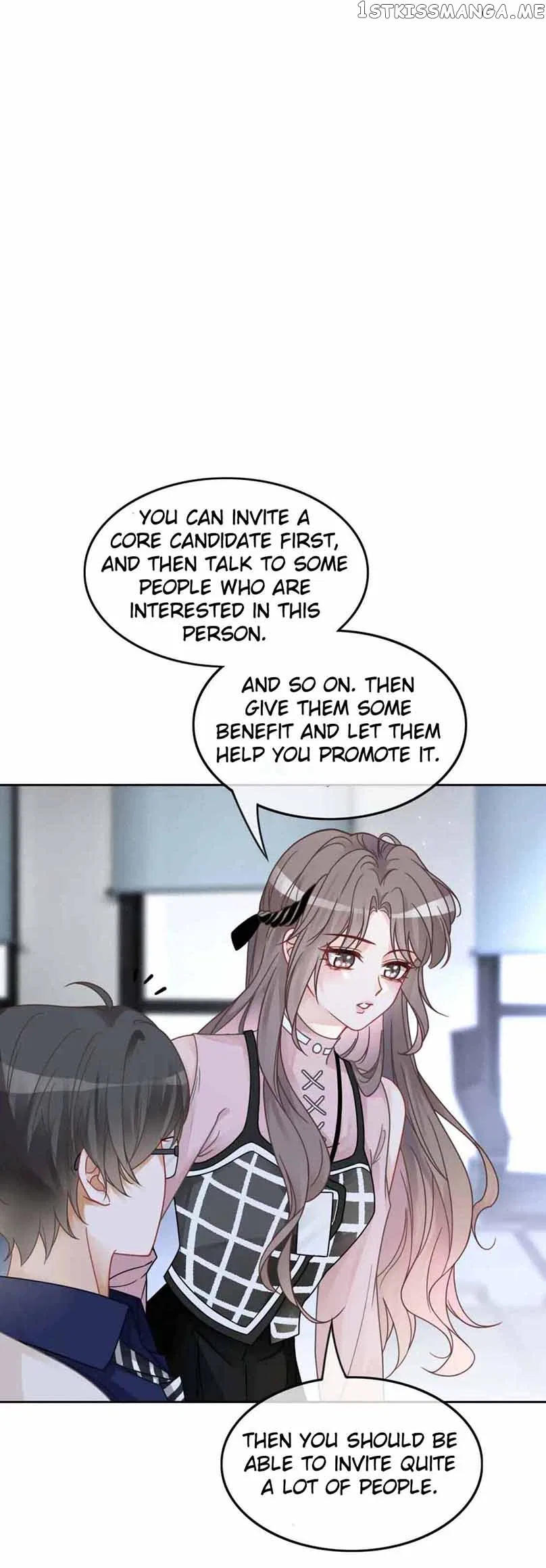 My Brothers Dote On Me Chapter 127 – Page 7