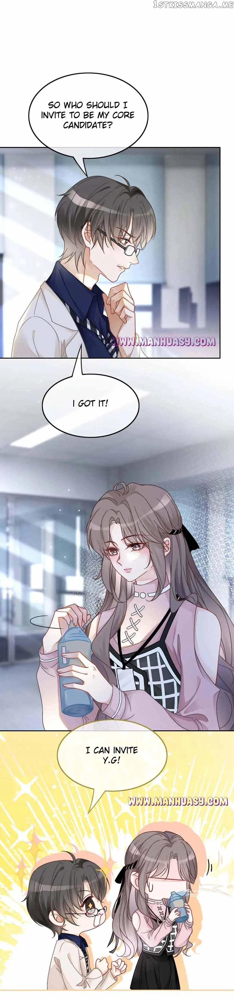 My Brothers Dote On Me Chapter 127 – Page 8