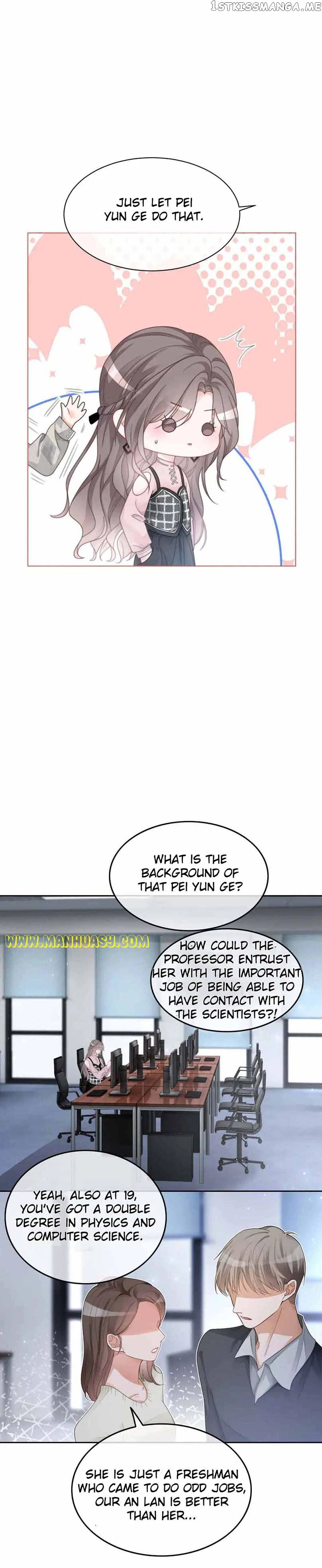 My Brothers Dote On Me Chapter 127 – Page 11