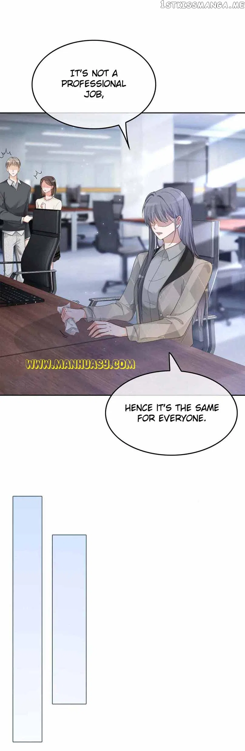 My Brothers Dote On Me Chapter 127 – Page 12