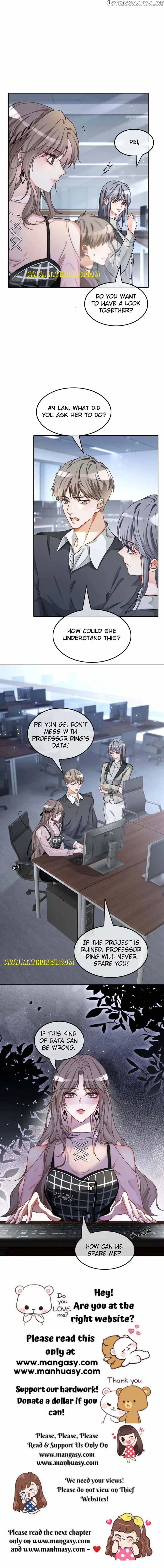 My Brothers Dote On Me Chapter 127 – Page 14