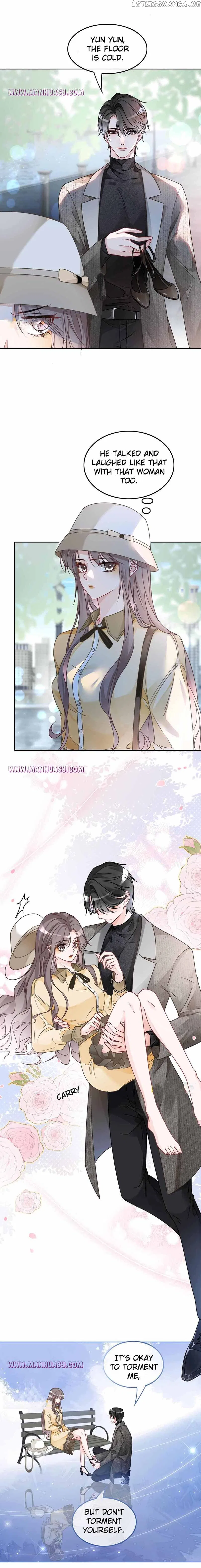My Brothers Dote On Me Chapter 126 – Page 4