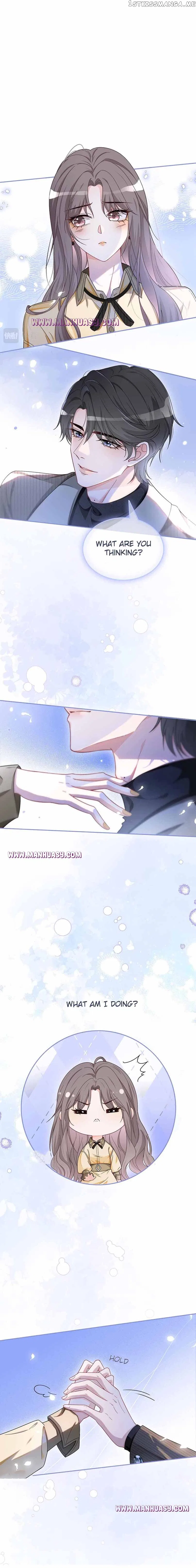 My Brothers Dote On Me Chapter 126 – Page 5
